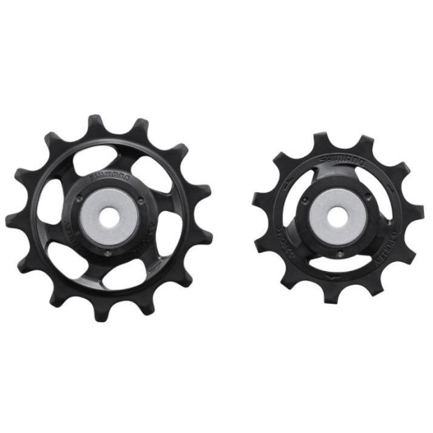 Shimano GRX RD-RX810 Rear Derailleur Pulleys