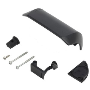 Bosch Battery Holder for Rack Battery Anthracite