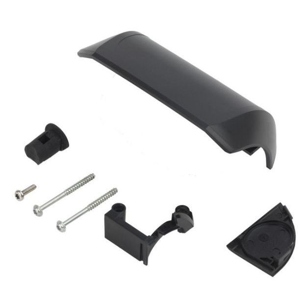 Bosch Battery Holder for Rack Battery Anthracite