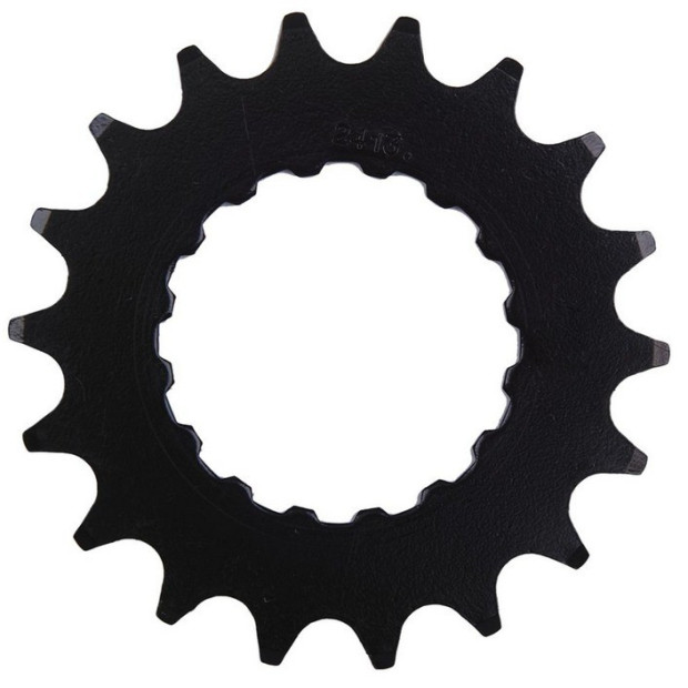 Bosch Active Line / Performance Line / performance Line CX Chainring 18 Teeth