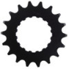 Bosch Active Line / Performance Line / performance Line CX Chainring 18 Teeth