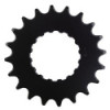 Bosch Active Line / Performance Line / performance Line CX Chainring 20 Teeth