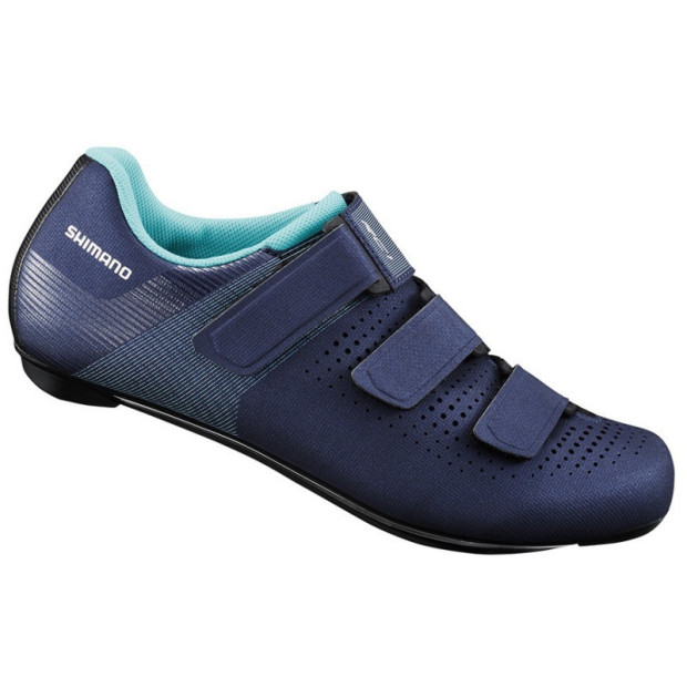 Shimano RC1W Women Road Shoes Navy Blue