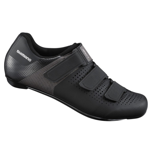 Shimano RC1W Women Road Shoes Black