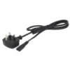 Bosch UK Power Cable for Battery Charger