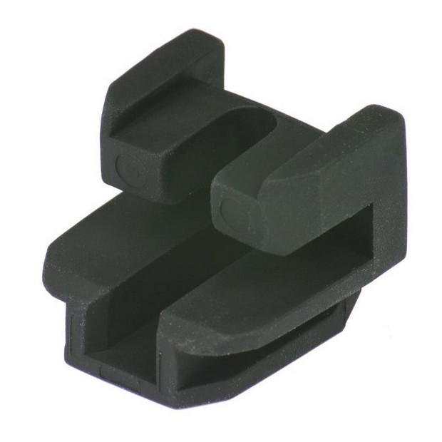 Bosch Guide Rail Adapter for Luggage Rack 4mm