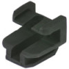 Bosch Guide Rail Adapter for Luggage Rack 8mm