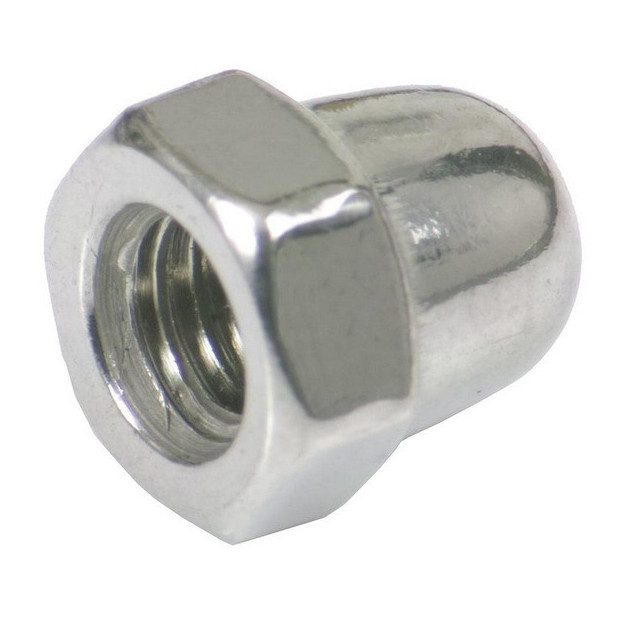 Bosch Nut for Mounting Frame Battery Retaining Strap