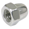 Bosch Nut for Mounting Frame Battery Retaining Strap