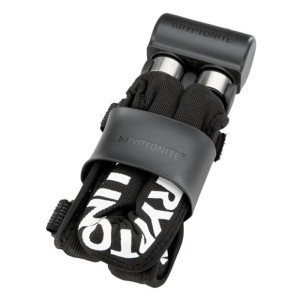 Kryptonite Keeper 810 Flex Chain Lock