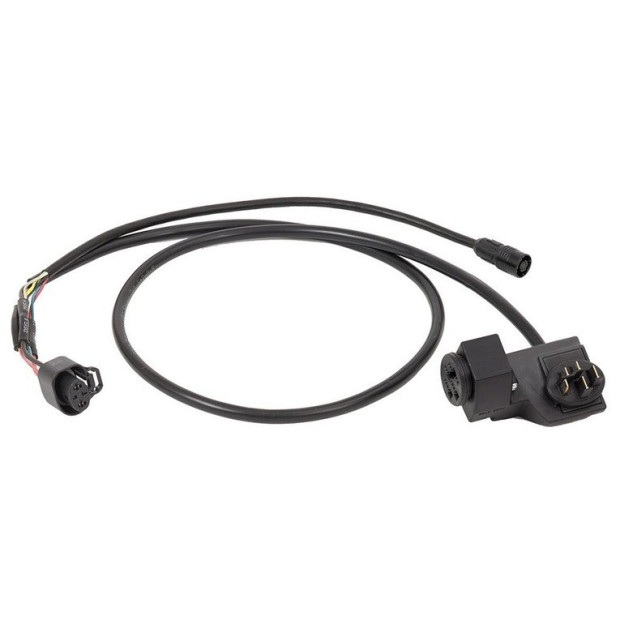 Bosch Y-Cable for PowerPack Rack Battery 880mm