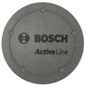 Bosch Active Line Motors Cover Cap Platinum