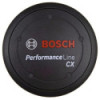 Bosch Performance Line CX Motors Cover Cap Black - 80 mm