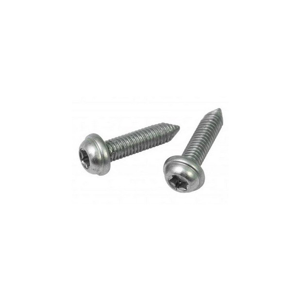 Bosch Screws for Classic Line Frame Battery Housings