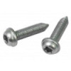 Bosch Screws for Classic Line Frame Battery Housings