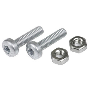 Bosch Screws Kit for Classic Line Frame Battery Lock