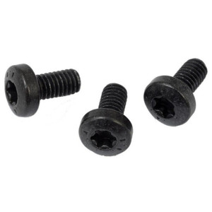 Bosch Screws Kit for Motor Housing M4x8 T20