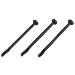 Bosch Screws Kit for BDU2XX Housing