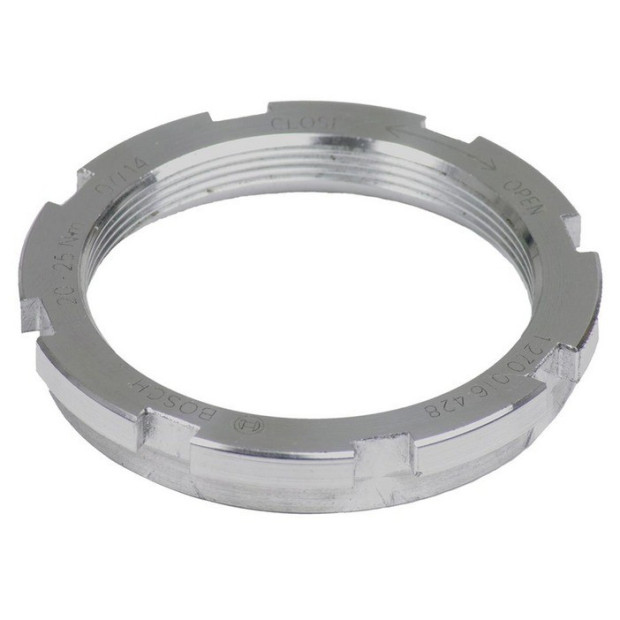 Bosch Chainring Clamping Ring for Active Line/Performance Line Motors