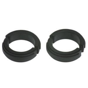 Bosch Spacers for Nyon/Intuvia Display Holder 25.4mm