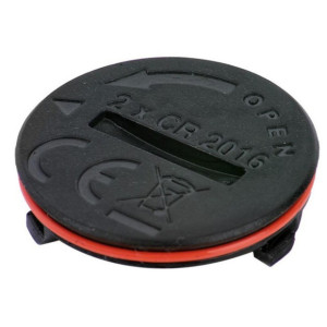 Bosch Purion Battery Cover