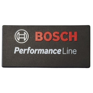Bosch Rectangular Cover for Performance Line Drive Unit