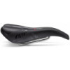 SMP Hybrid Saddle - Matt black