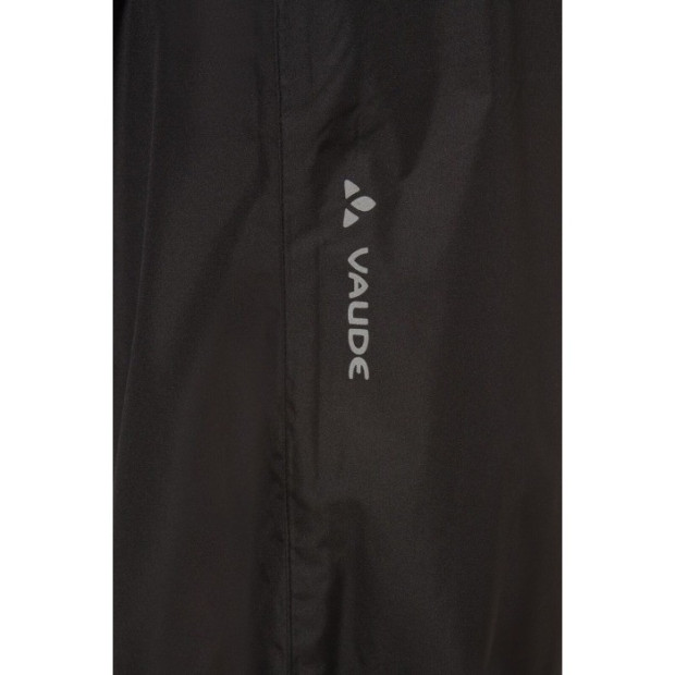 Vaude Men's Fluid Pants 2 Long Rain pants - 06375