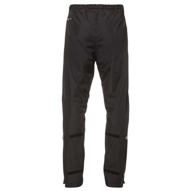 Vaude Men's Fluid Pants 2 Long Rain pants - 06375