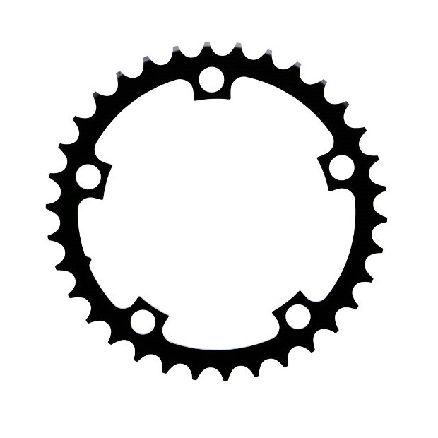 Sram PowerGlide Road Compact 110 mm Chainring