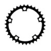 Sram PowerGlide Road Compact 110 mm Chainring