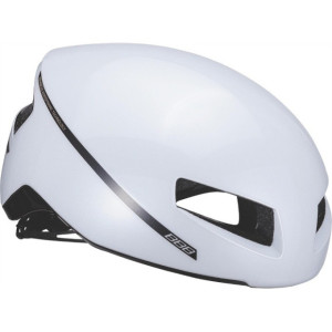 BBB Tithon BHE-08 Bike Helmet - White