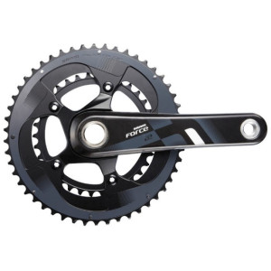 Crankset Sram Force 22 GXP - Compact 50 x 34