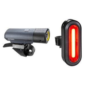 Kryptonite Alley F-650 & Avenue R-50 USB light kit