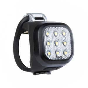 Knog Blinder Mini Niner Bike Light - Black