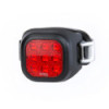 Knog Blinder Mini Rear Niner Bike Light - Black