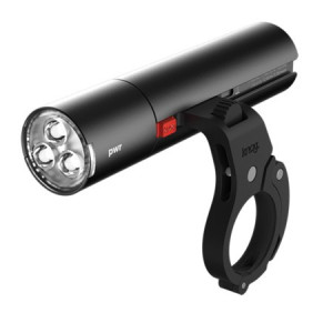 Knog PWR Road  front Light - 600 Lumens