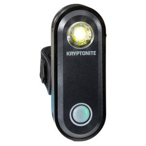 Kryptonite Avenue F-65 USB Front light - 65 Lumens