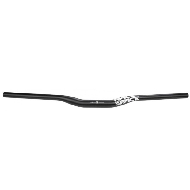 Race Face Chester 35 MTB Bar - Black