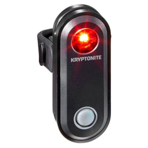 Kryptonite Avenue R-30 USB Rear light - 30 Lumens
