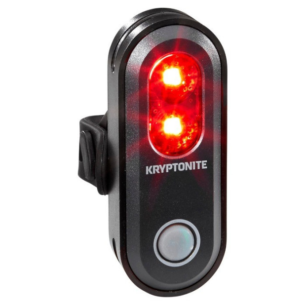 Kryptonite Avenue R-45 USB Rear light - 45 Lumens