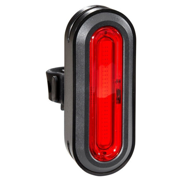 Kryptonite Avenue R-50 USB Rear light - 50 Lumens