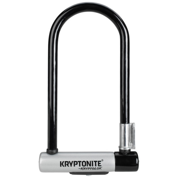 Kryptonite Kryptolok Standard U-Lock