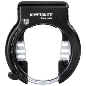 Kryptonite Ring Lock Frame SBX - Frame with eyelet