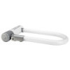 Kryptonite Kryptolok2 series 2 Mini 7 Bike U Lock  White - [178 mm]