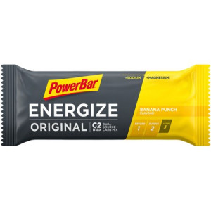 Power Bar Energize Bar Banana Punch - x 1