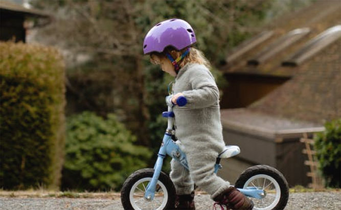 Vélos pour enfants