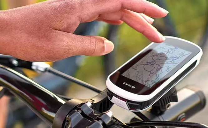 Michelin Pro Garmin