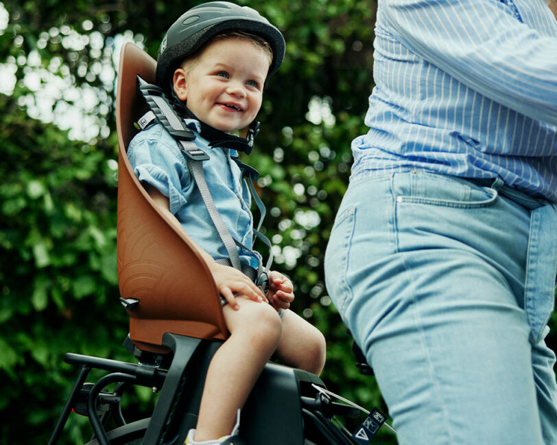 Child Carrier Seats