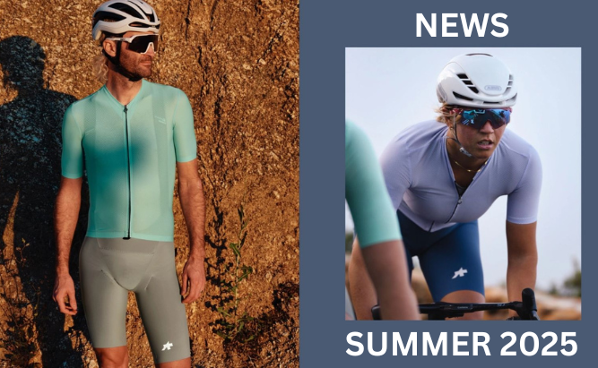 Assos Summer 25